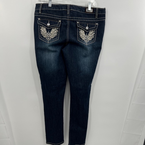 Earl Jean size 11 - Picture 6 of 13